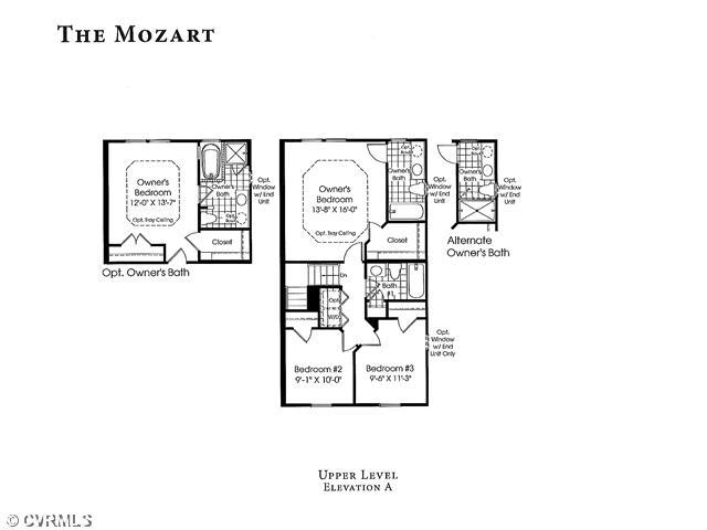 13367 Diamond Ridge Drive, Unit E Midlothian, VA 23112 - Photo 11 of 11 Gallery Image 11