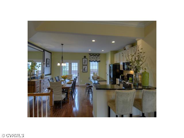 13367 Diamond Ridge Drive, Unit E Midlothian, VA 23112 - Photo 5 of 11 Master Bedroom