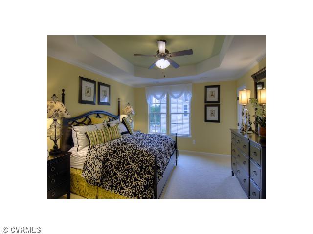 13367 Diamond Ridge Drive, Unit E Midlothian, VA 23112 - Photo 6 of 11 Master Bath