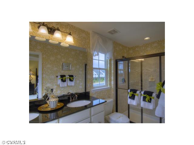 13367 Diamond Ridge Drive, Unit E Midlothian, VA 23112 - Photo 7 of 11 Plat Map