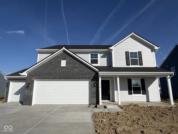 $420,092 | 8170 Camellia Lane, Pendleton, IN 46064