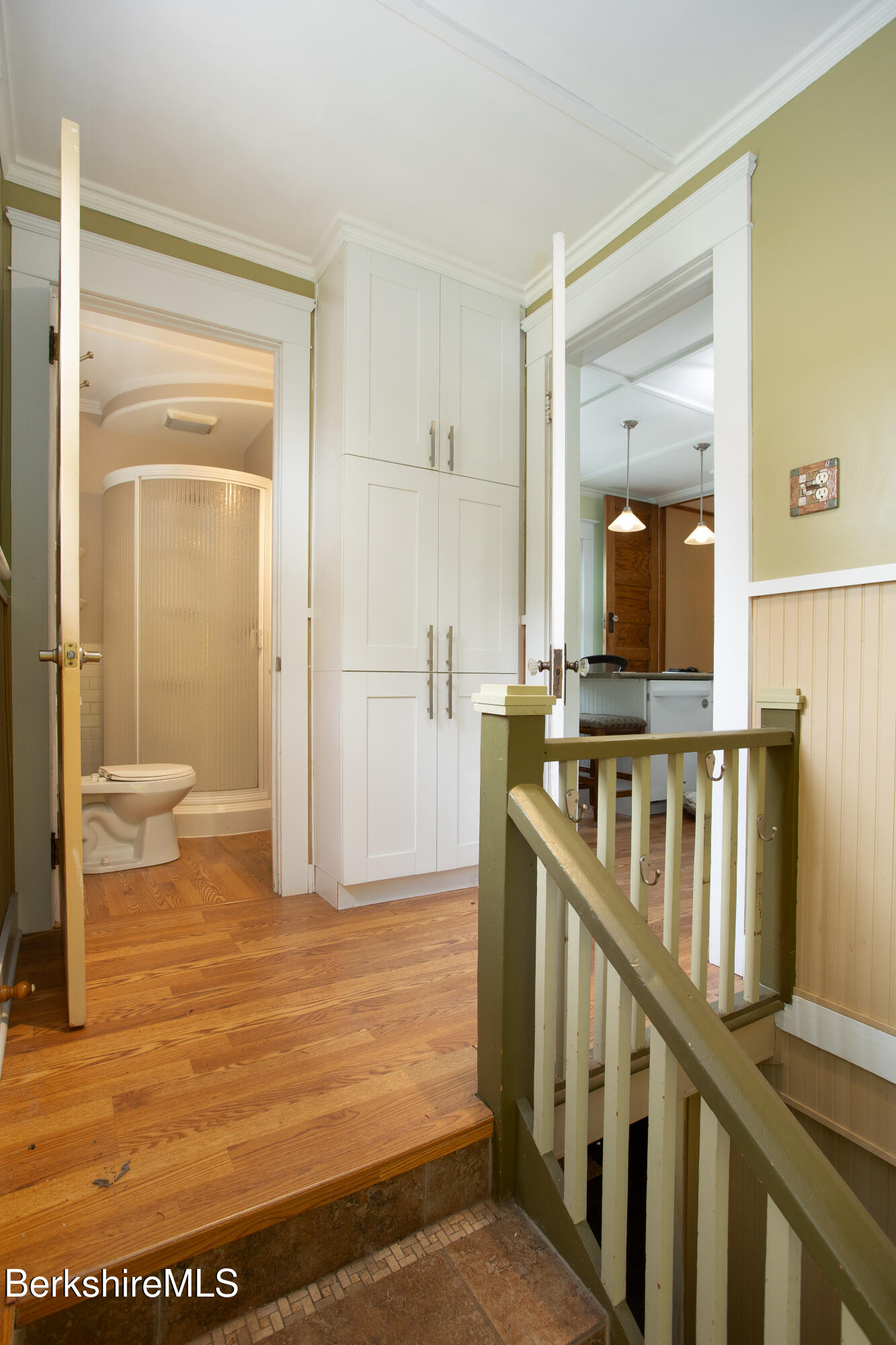 81 Northumberland Road Pittsfield, MA 01201 - Photo 23 of 40 Back entryway