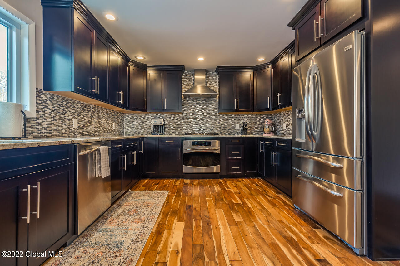 167 Steadwell Road Amsterdam, NY 12010 - Photo 19 of 55 MLS-23