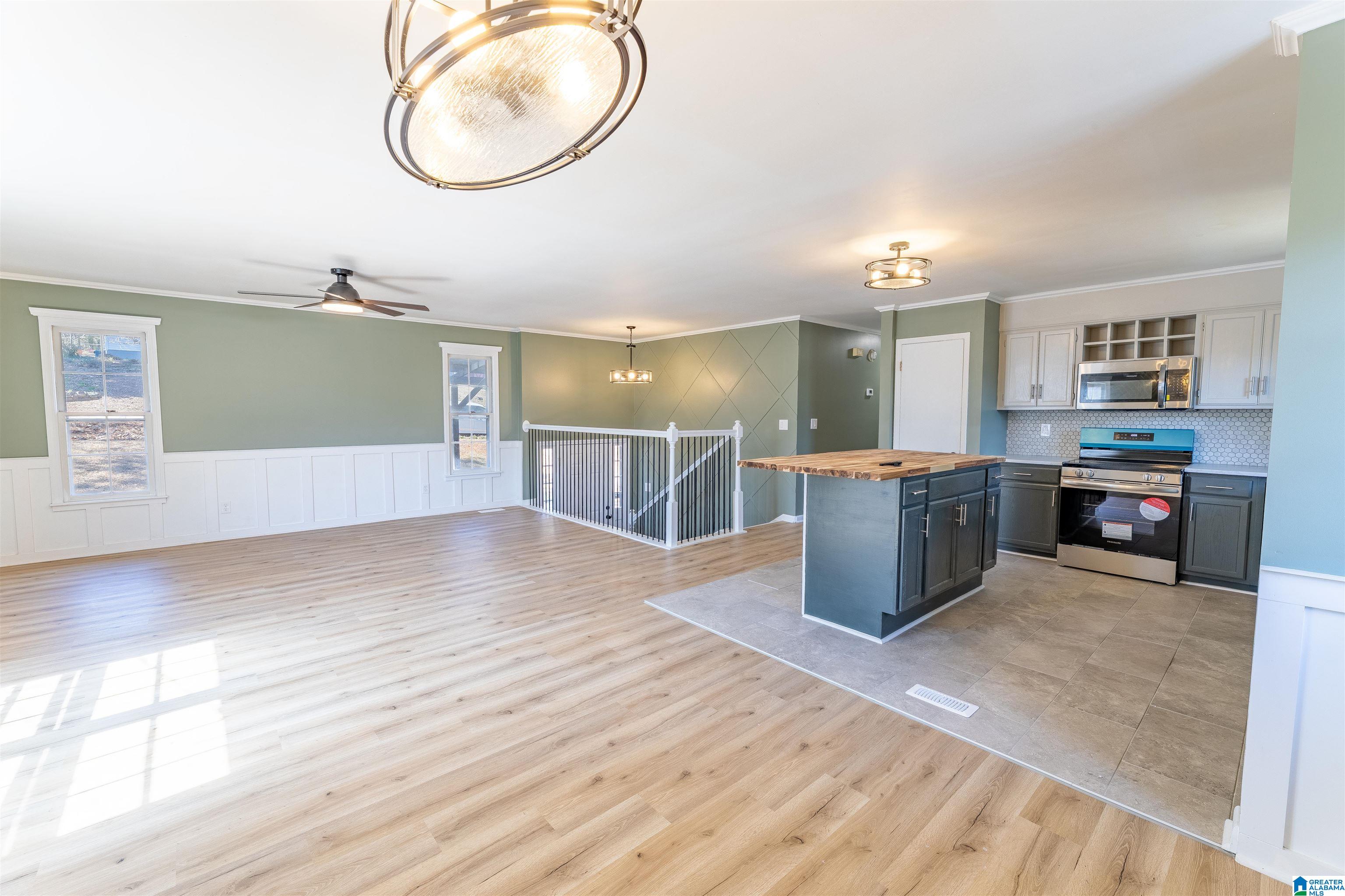 1025 Old Mill Road Anniston, AL 36207 - Photo 5 of 48