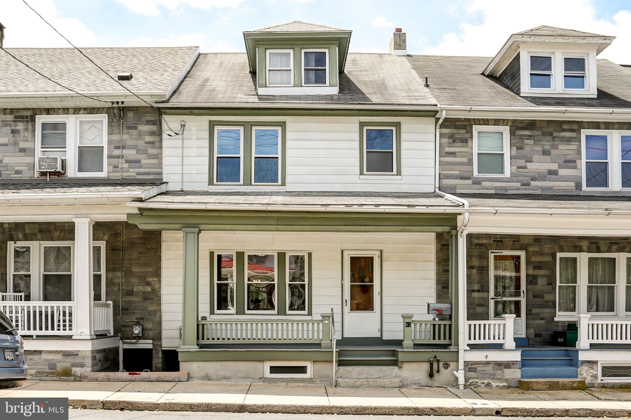 43 East Walnut Street Ephrata, PA 17522 - Photo 1 of 29