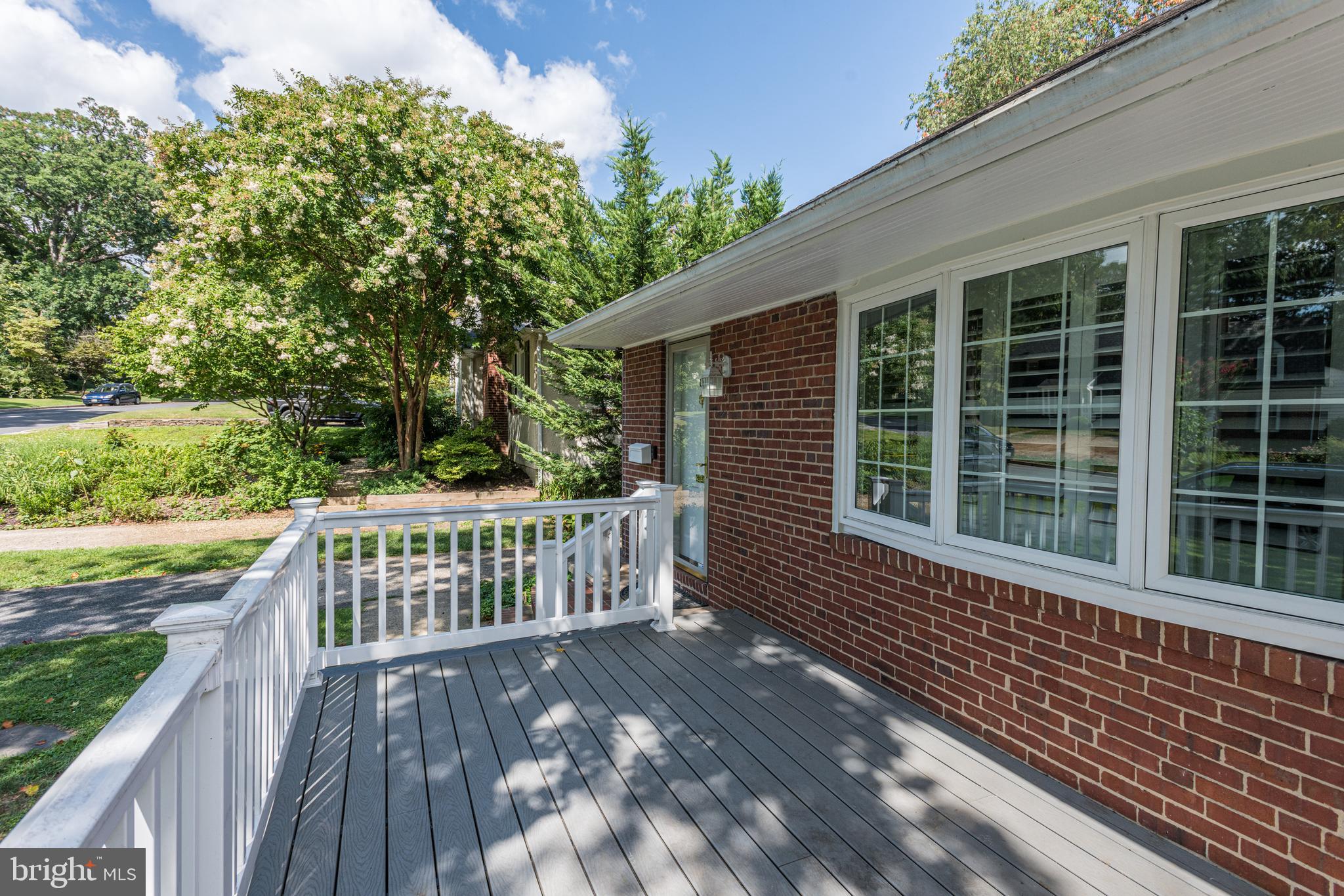 108 Greenbrier Road Baltimore, MD 21286 - Photo 4 of 24 Gallery Image 4