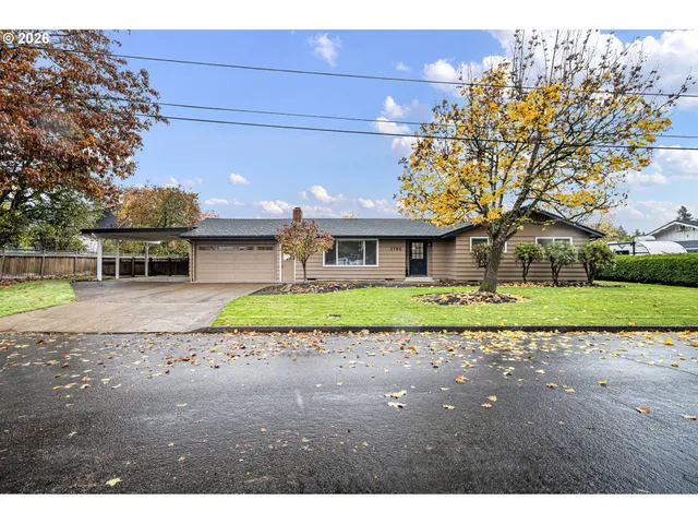 $479,500 | 2785 Alyndale Drive, Eugene, OR 97404