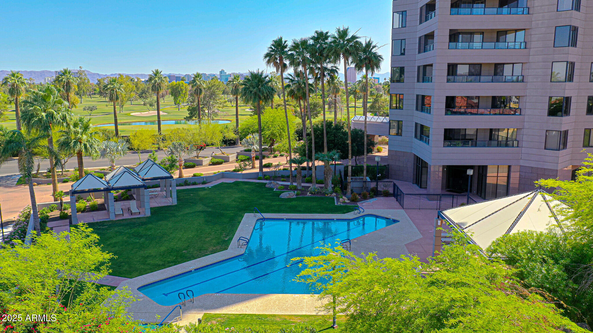 1040 East Osborn Road, Unit 501 Phoenix, AZ 85014 - Photo 54 of 65