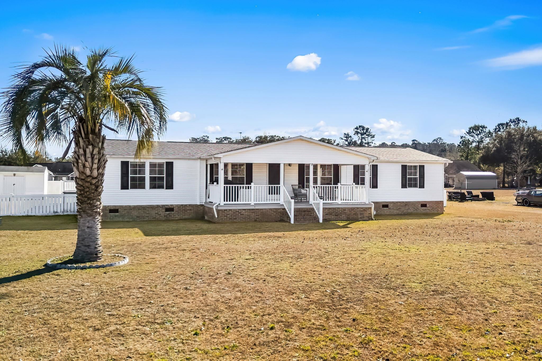 2854 Rebel Ridge Road Conway, SC 29526 - Photo 1 of 40 Gallery Image 1