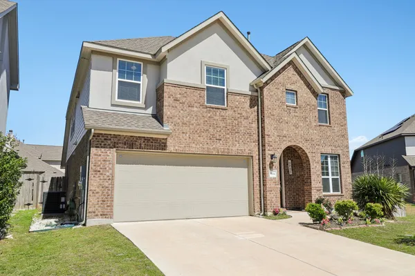 $524,999 | 3816 Bow Perch Street, Pflugerville, TX 78660
