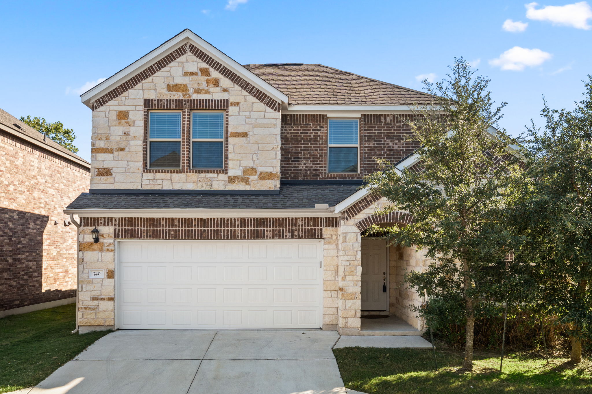 740 Aliso Trail Leander, TX 78641 - Photo 1 of 35 Welcome home to 740 Aliso Trail, Leander, TX 78641!