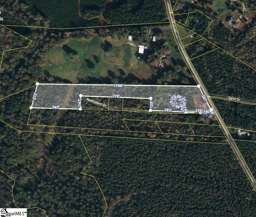 5295 Old Milton Road Clinton, SC 29325 - Photo 1 of 9