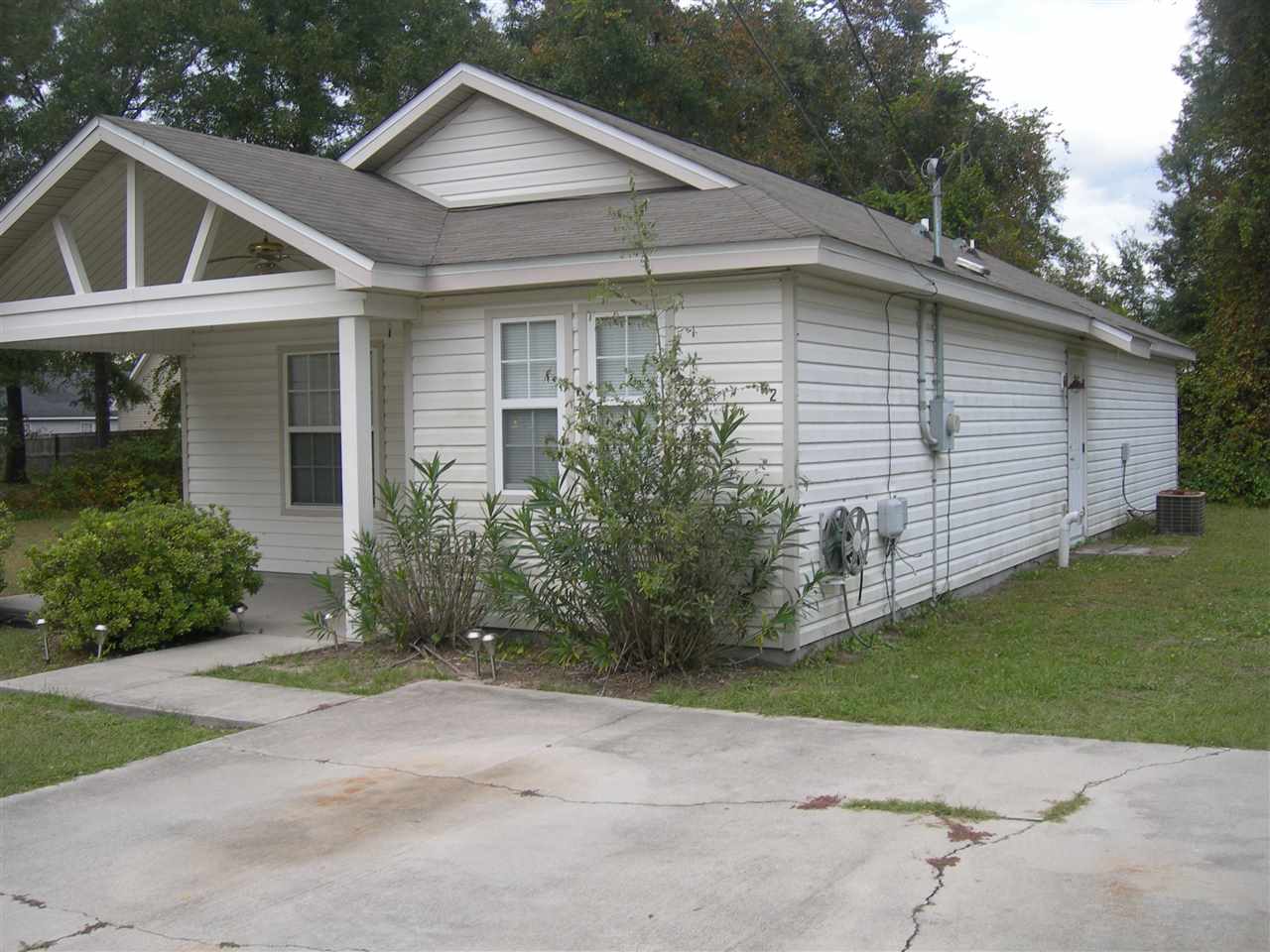 2 Webster Road Crawfordville, FL 32327 - Photo 5 of 15 Gallery Image 5