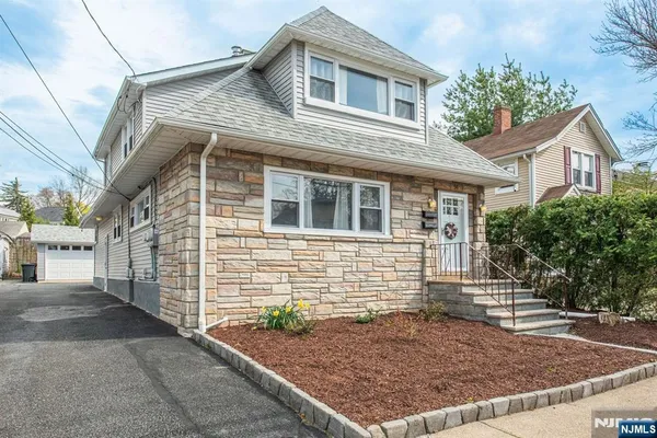 $669,900 | 56 Central Avenue, Caldwell, NJ 07006