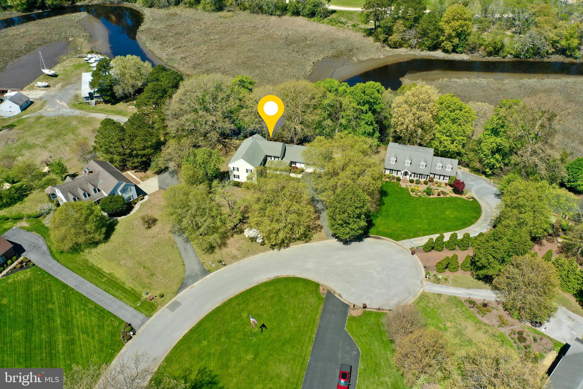 3188 Windrows Way Eden, MD 21822 - Photo 47 of 62