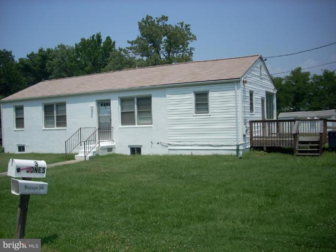 Exterior (Main)