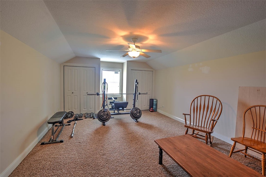 4480 North Bearsdale Road Decatur, IL 62526 - Photo 30 of 45