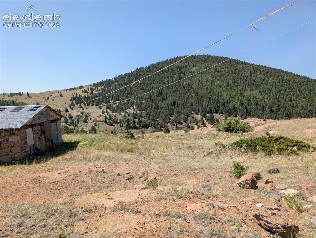 613 South 3rd Street Victor, CO 80860 - Photo 11 of 20