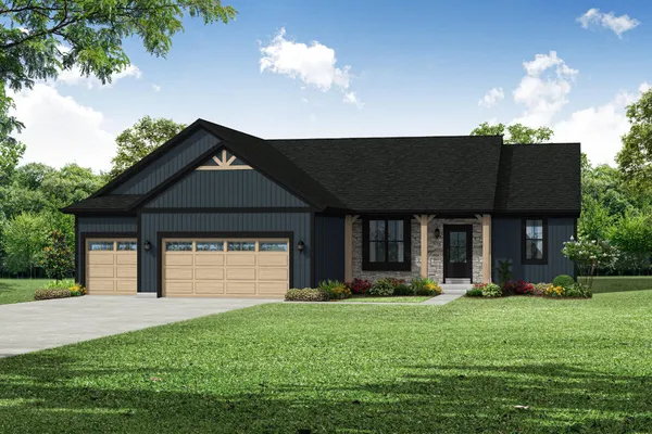 $533,900 | 2730 Oakmont Drive, East Troy, WI 53120
