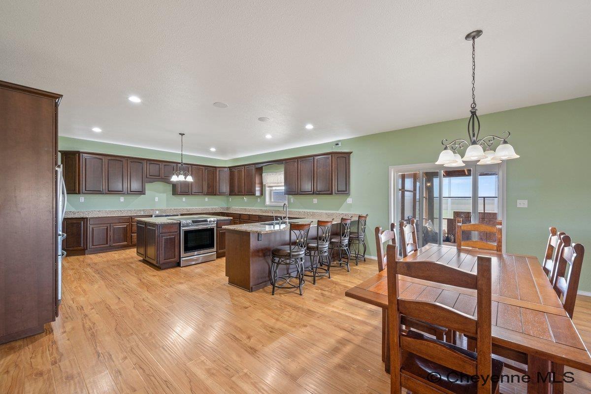 13326 East Four Mile Road Cheyenne, WY 82009 - Photo 11 of 35 Gallery Image 11