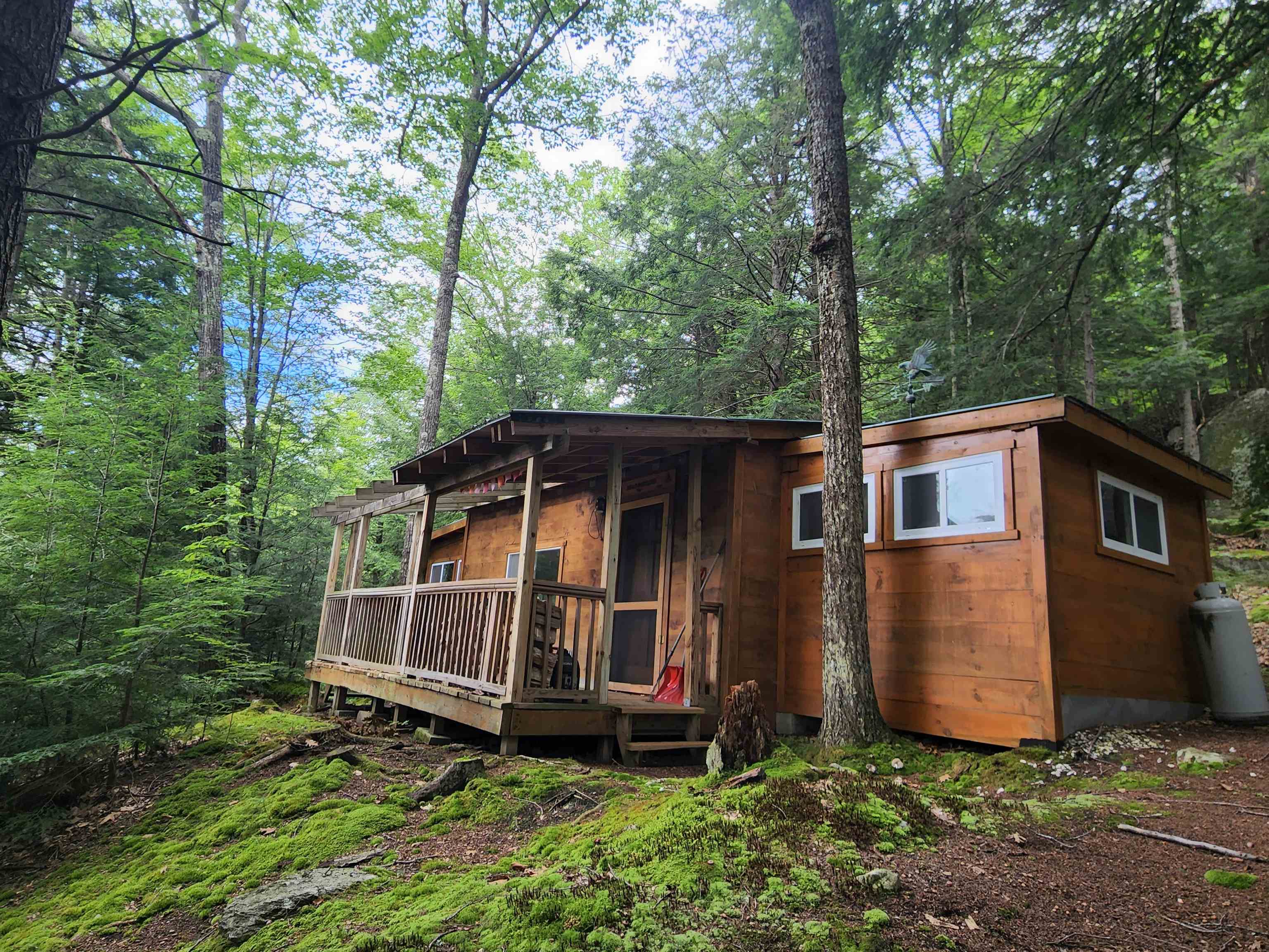 5430 Grafton Road Townshend, VT 05353 - Photo 11 of 39 Gallery Image 11