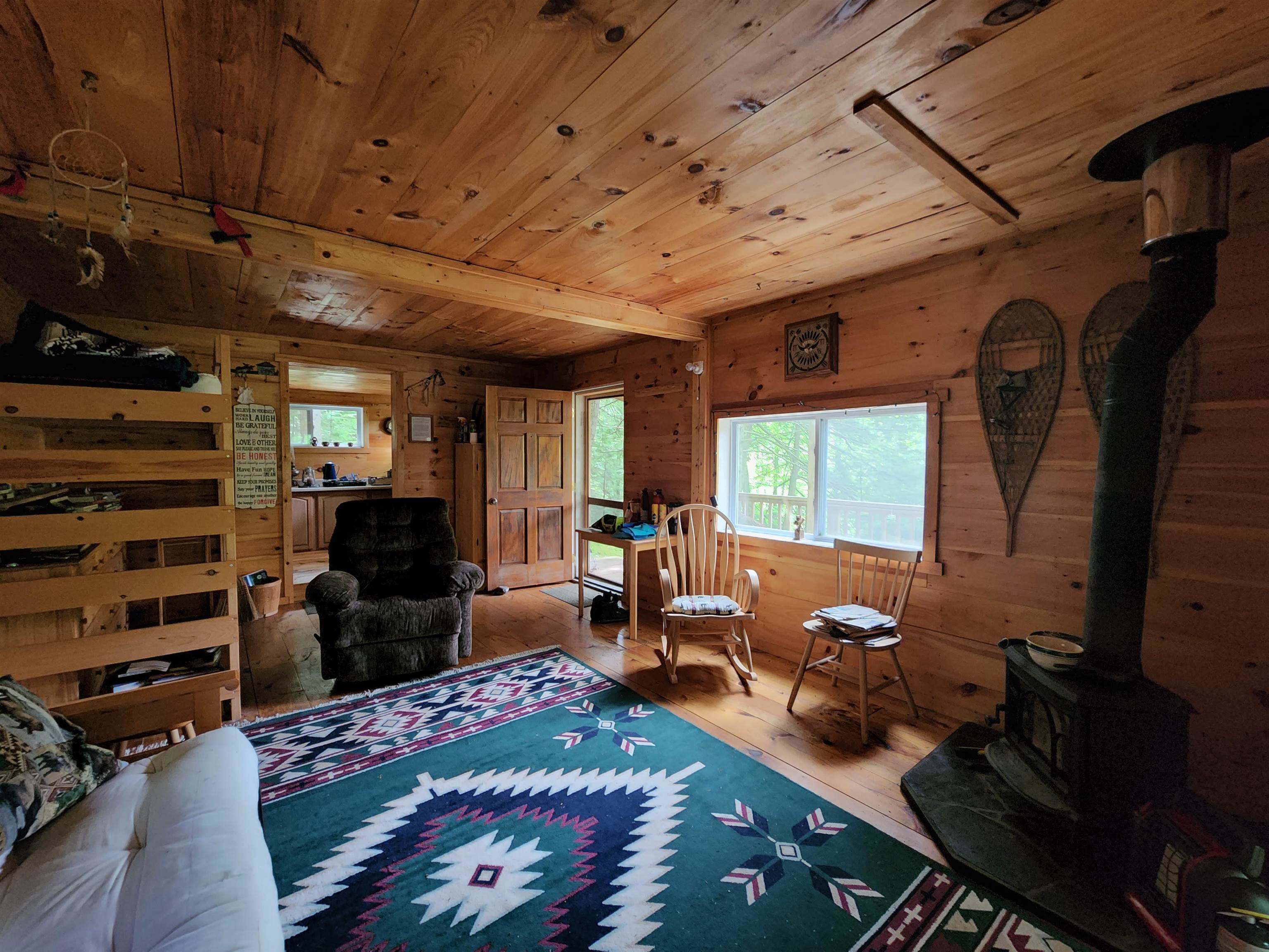 5430 Grafton Road Townshend, VT 05353 - Photo 15 of 39 Gallery Image 15