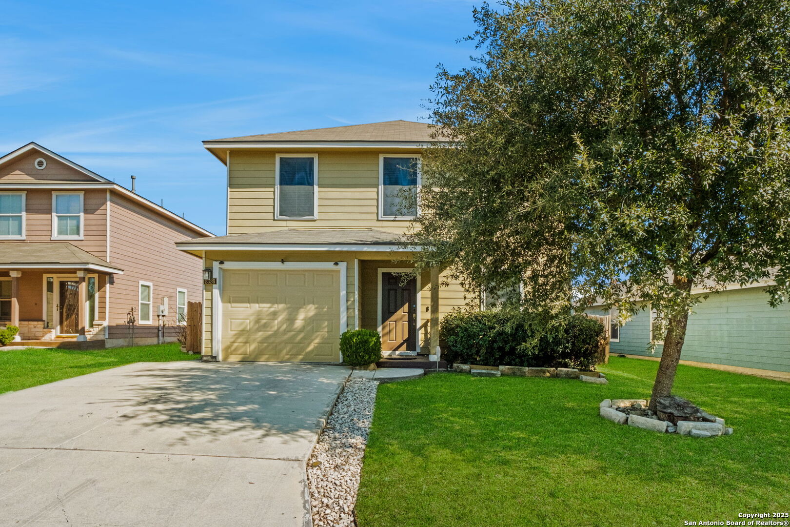 2326 Camberly Converse, TX 78109 - Photo 26 of 26