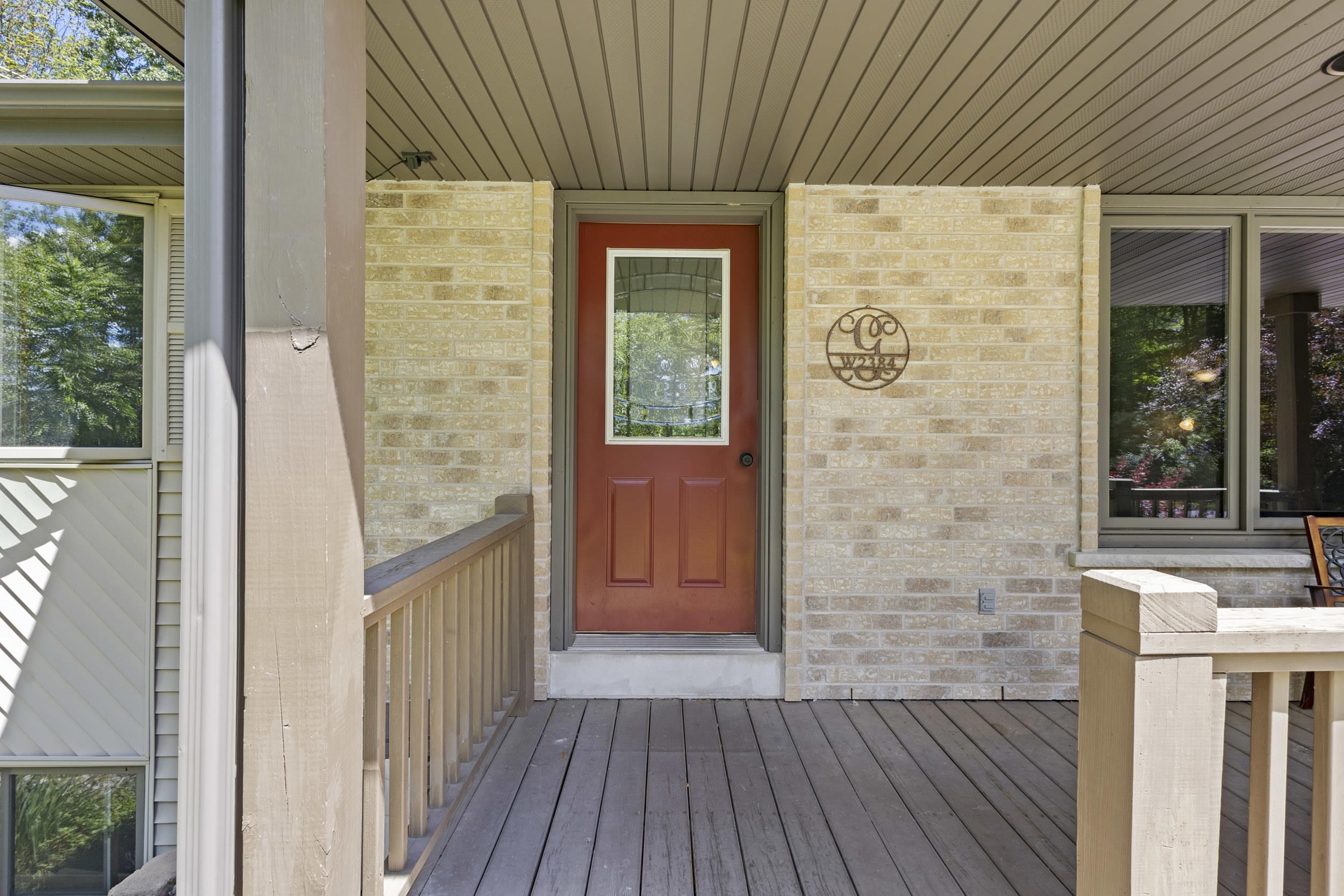 W2384 Sequin Road Marinette, WI 54143 - Photo 7 of 84