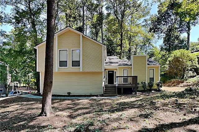 $2,395 | 2127 West Carlyle Court, Marietta, GA 30062