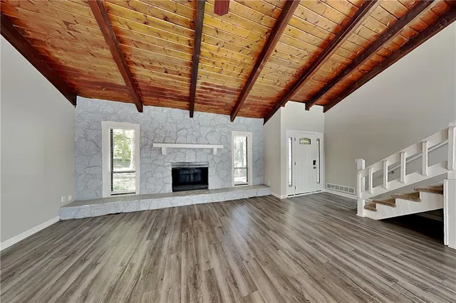 $2,395 | 2127 West Carlyle Court, Marietta, GA 30062