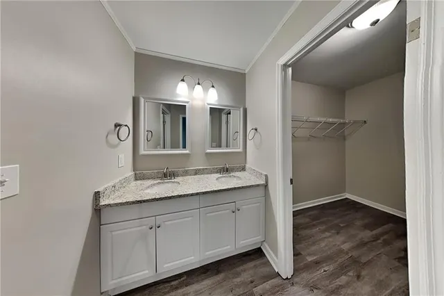 $2,395 | 2127 West Carlyle Court, Marietta, GA 30062