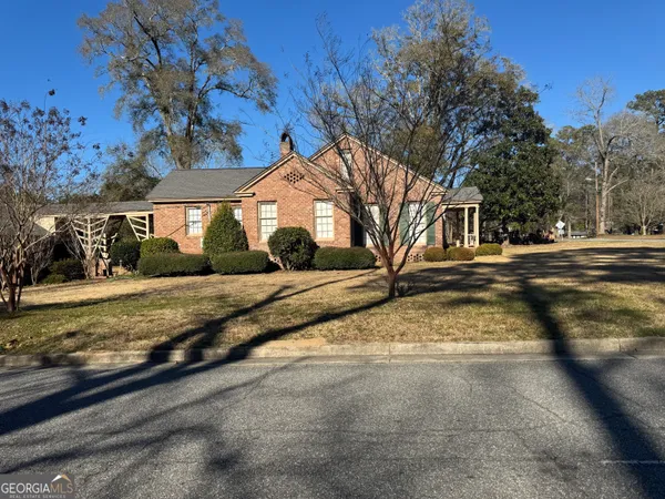 $245,000 | 601 Engram Street, Montezuma, GA 31063