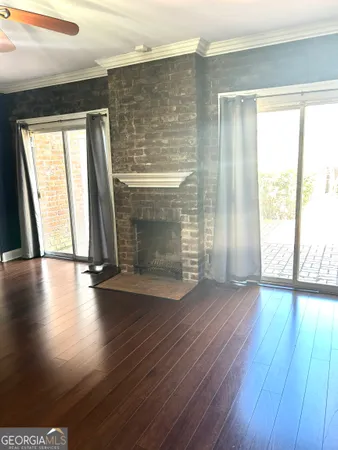 $245,000 | 601 Engram Street, Montezuma, GA 31063