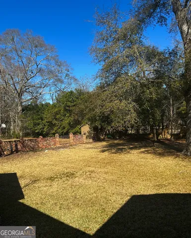 $245,000 | 601 Engram Street, Montezuma, GA 31063