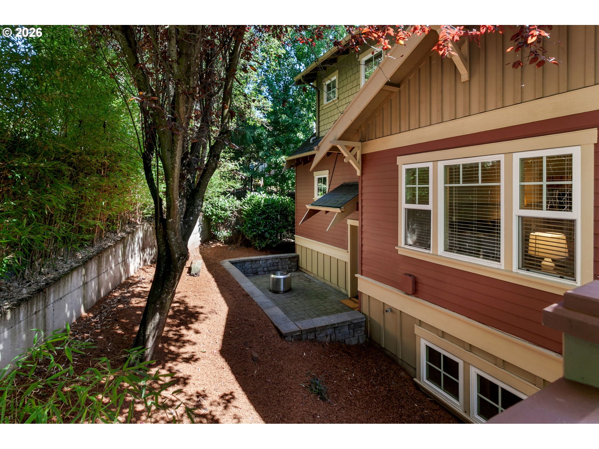2939 Southwest Custer Street Portland, OR 97219 - Photo 42 of 48