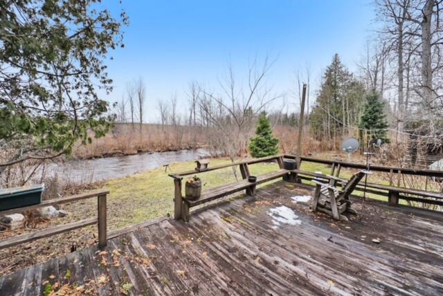 5161 East Perry Road Wolverine, MI 49799 - Photo 25 of 26 Gallery Image 25