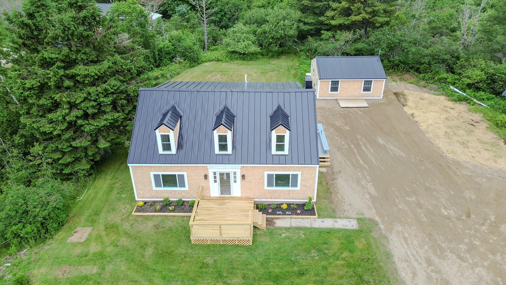 942 Mason Bay Road Jonesport, ME 04649 - Photo 2 of 74 1