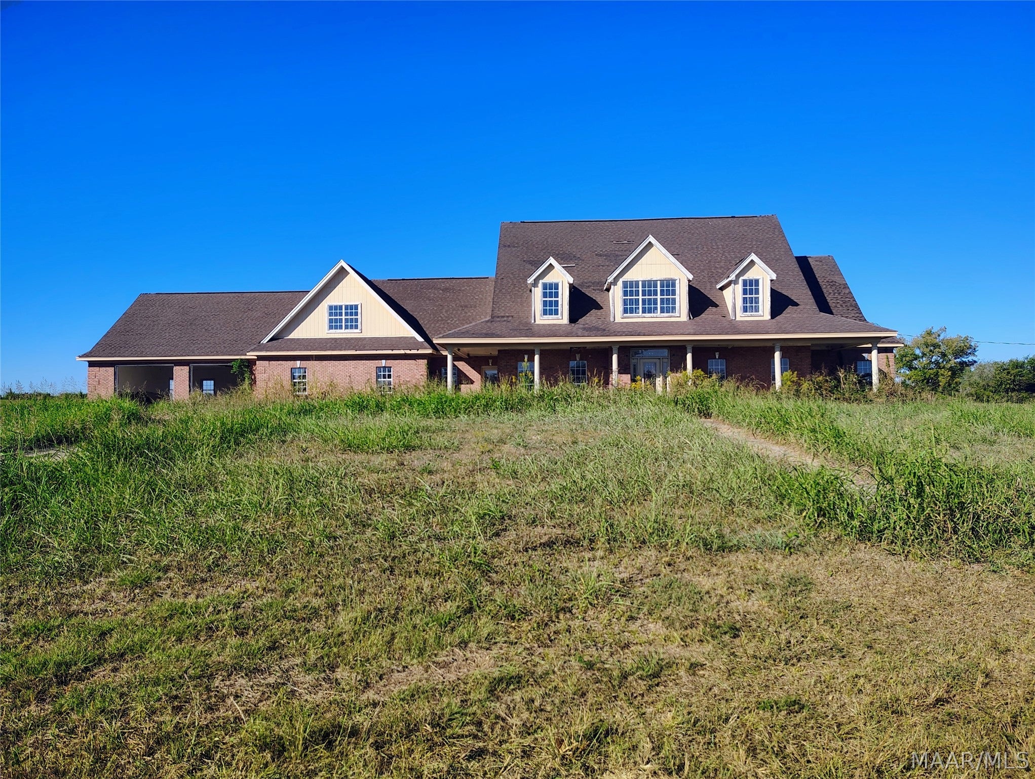 309 Greenleaf Road Lowndesboro, AL 36752 - Photo 1 of 1 Gallery Image 1