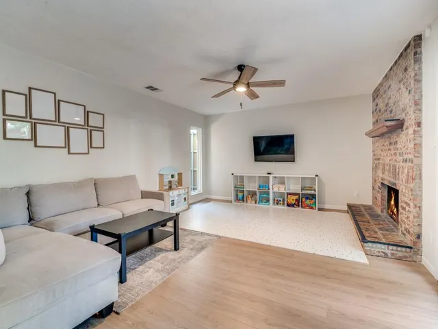 $2,500 | 9322 Shipman Street, Rowlett, TX 75088