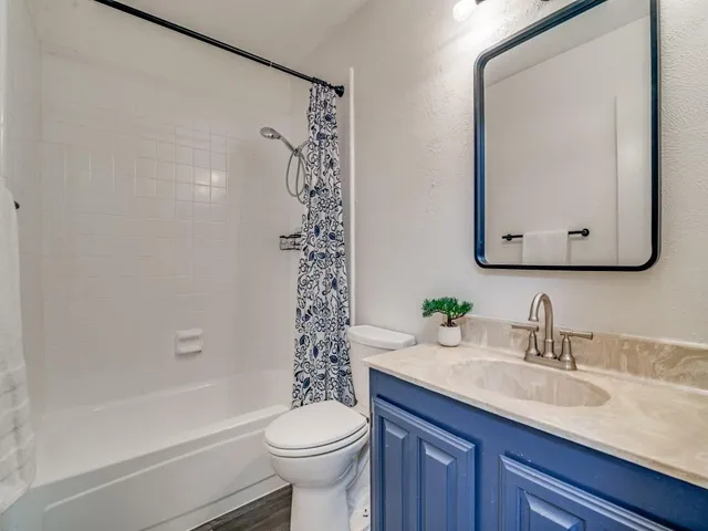 $2,500 | 9322 Shipman Street, Rowlett, TX 75088