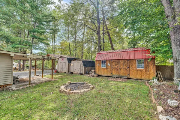 $315,000 | 276 Bluewater Drive, Moneta, VA 24121