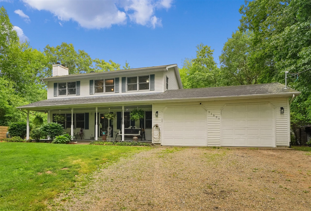 21537 Kendaville Road Pierson, MI 49339 - Photo 2 of 52 Gallery Image 2