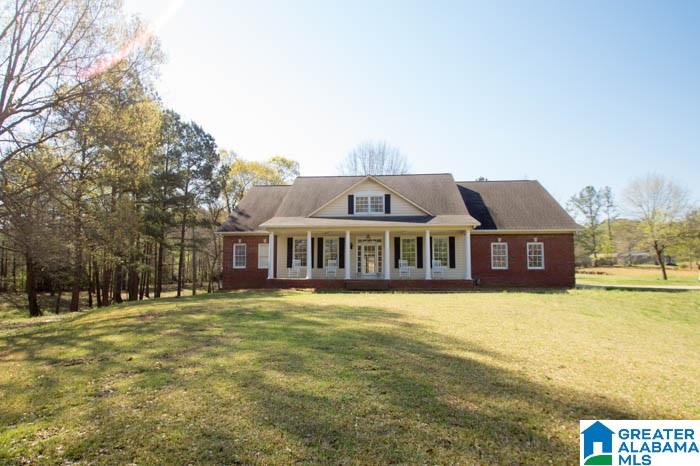 2140 Springdale Road Bessemer, AL 35022 - Photo 2 of 39