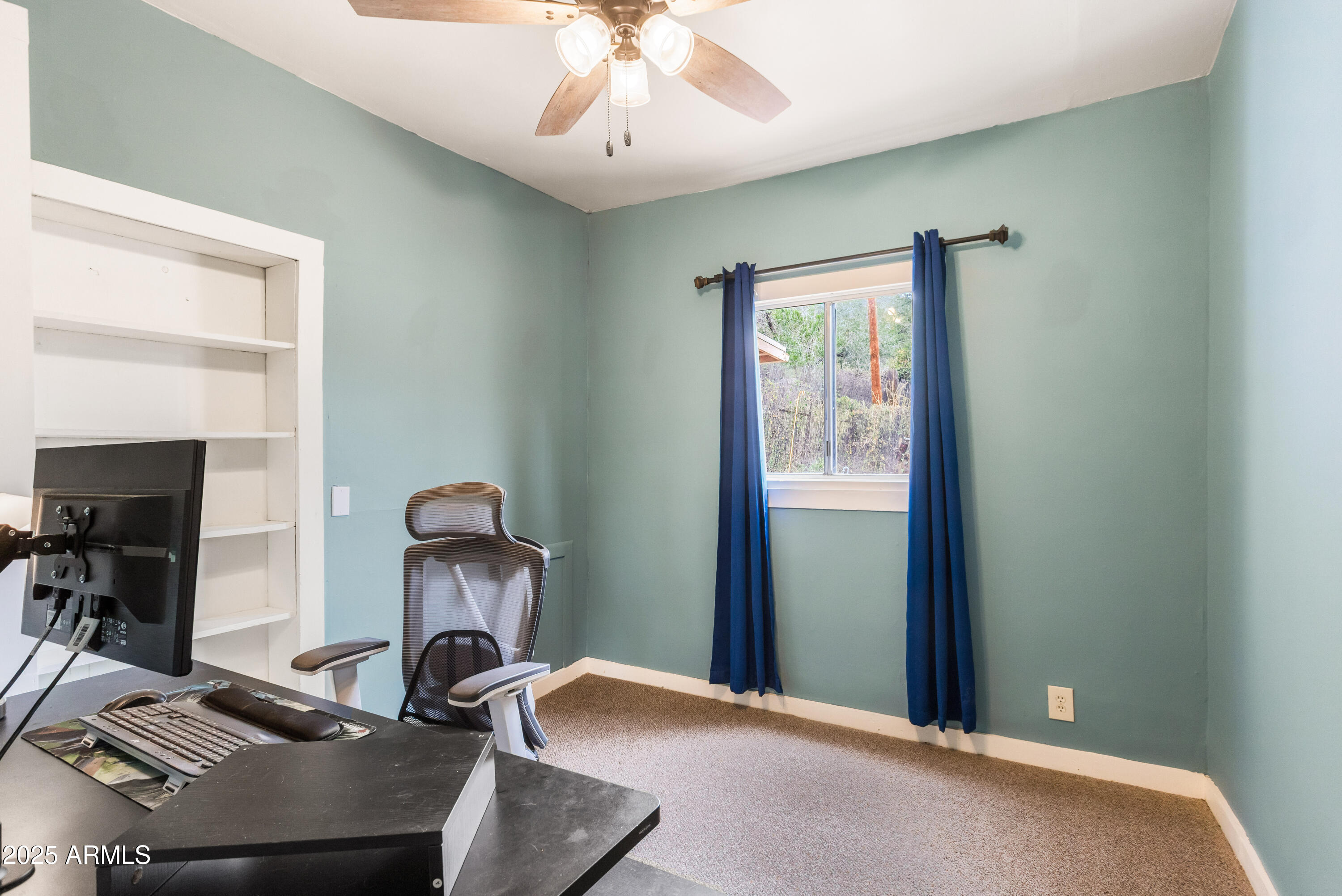 428 Brophy Avenue, Unit D Bisbee, AZ 85603 - Photo 25 of 40