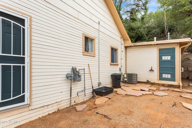 $468,000 | 428 Brophy Avenue, Unit D, Bisbee, AZ 85603