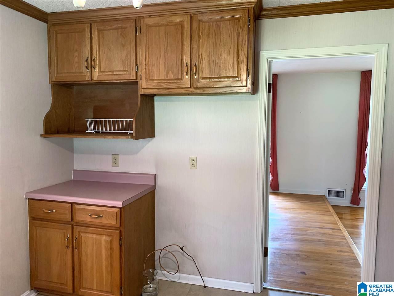 3917 Stratford Road Anniston, AL 36207 - Photo 29 of 32