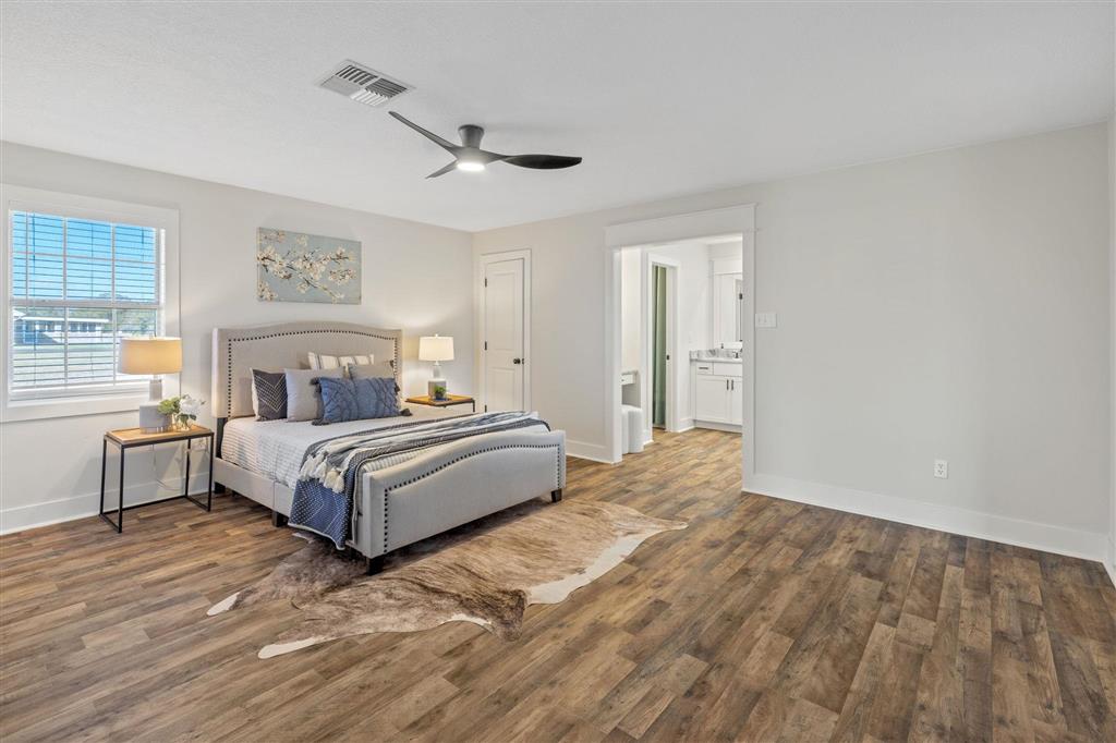 1416 Garreth Road Iowa, LA 70647 - Photo 12 of 27