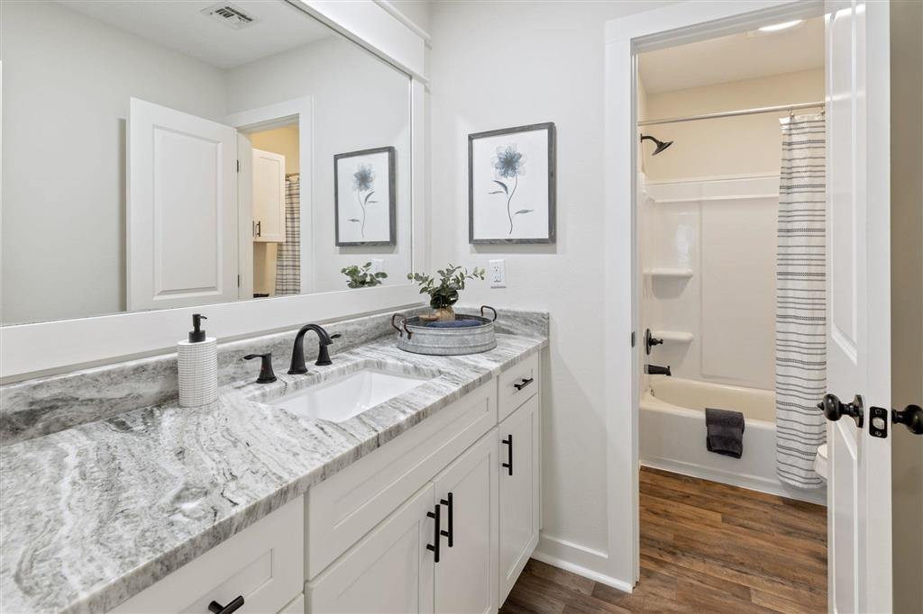 1416 Garreth Road Iowa, LA 70647 - Photo 17 of 27