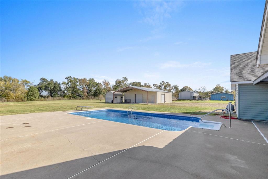 1416 Garreth Road Iowa, LA 70647 - Photo 20 of 27