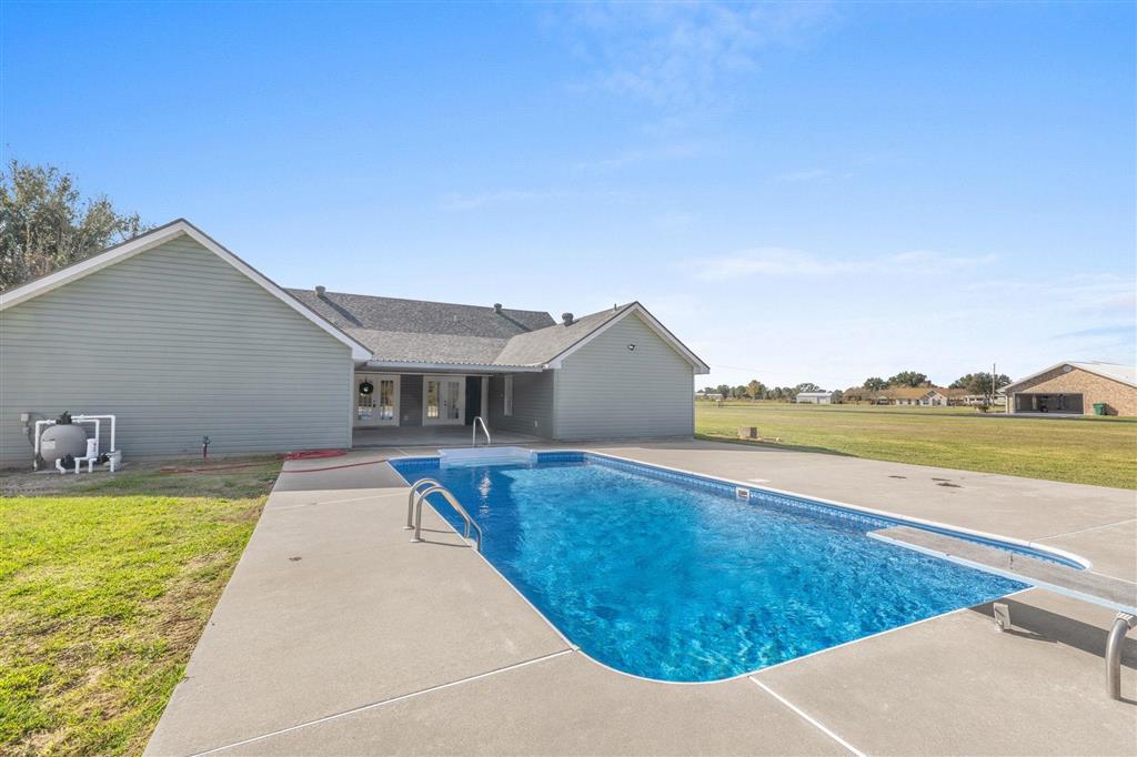 1416 Garreth Road Iowa, LA 70647 - Photo 21 of 27